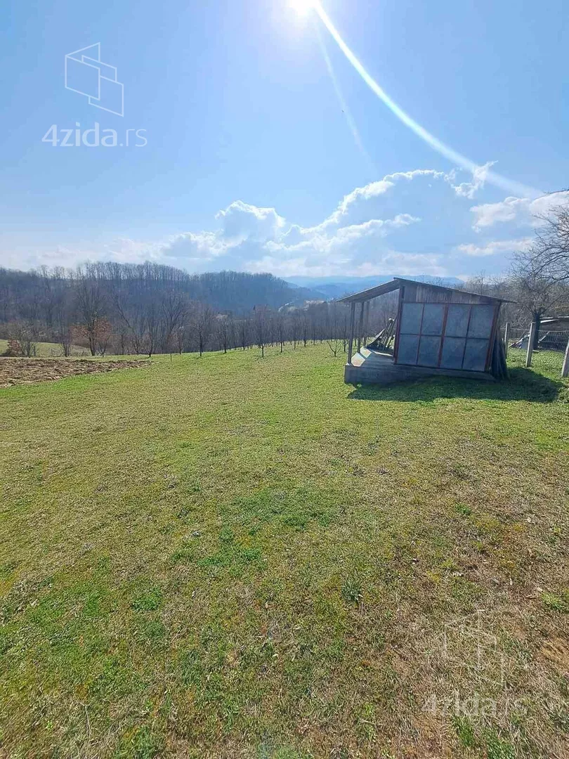 Poljoprivredno zemljište | 4zida