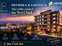Sremska Kamenica, Gradske lokacije, Novi Sad | 4zida.rs