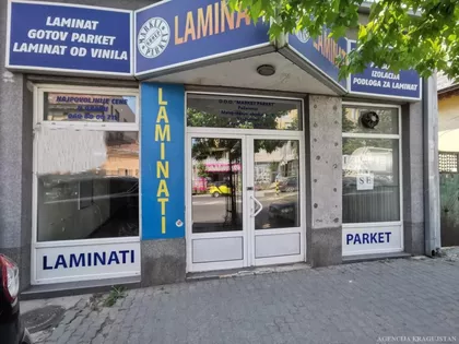 Mala Vaga | 4zida.rs