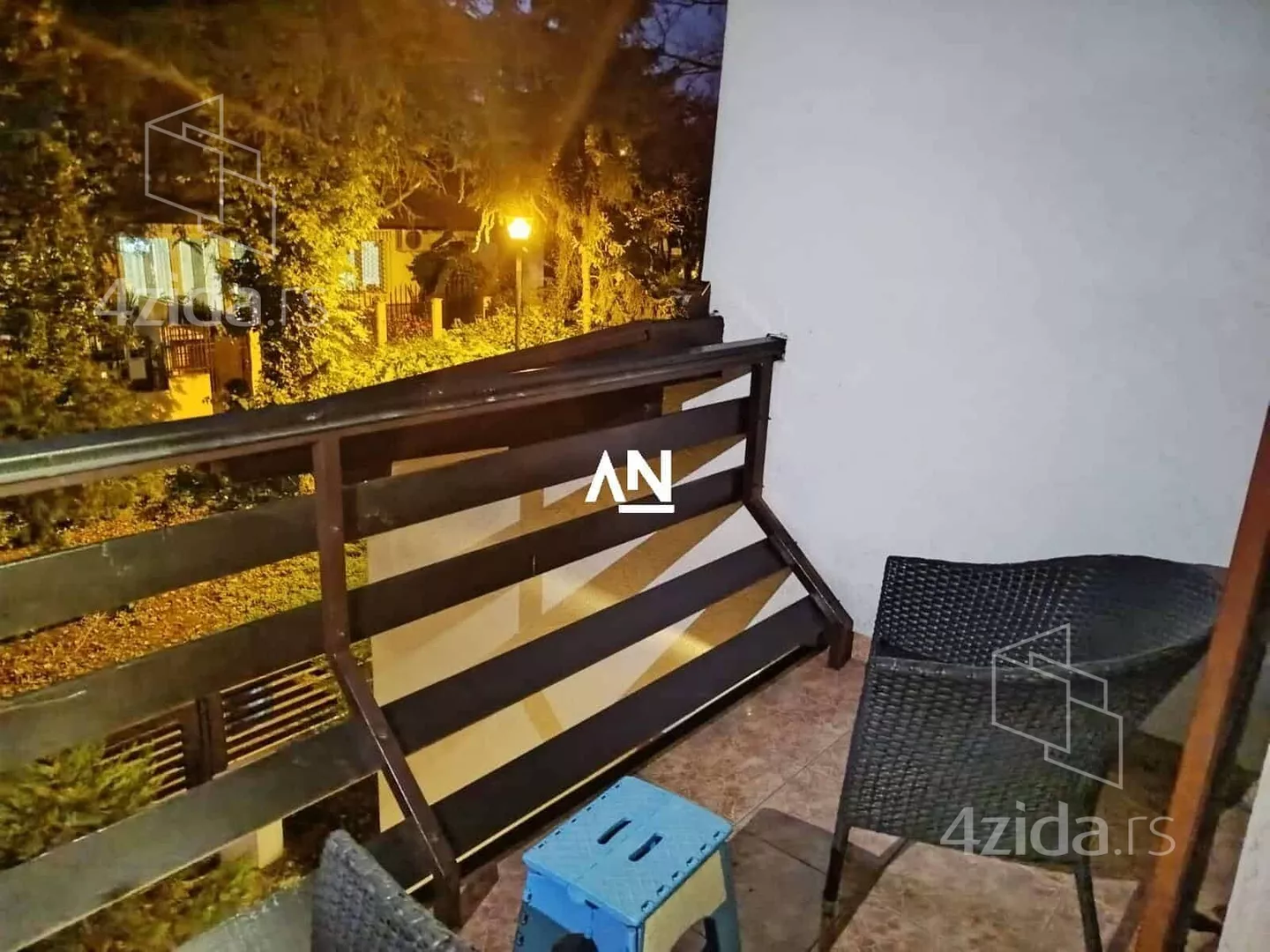 4-etažna kuća | 4zida