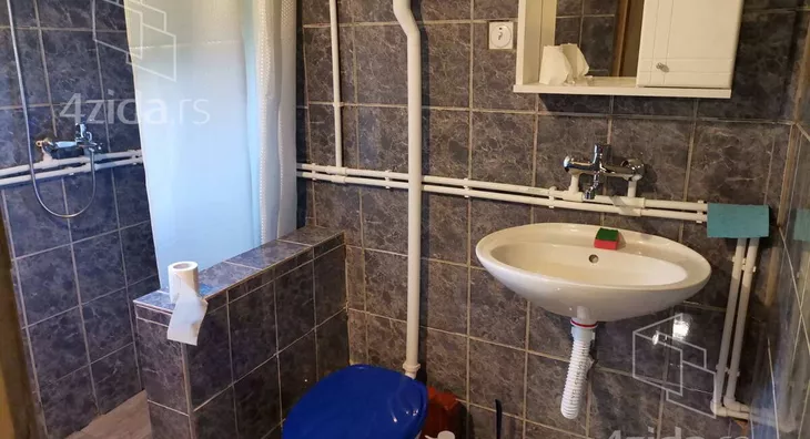 Turistički objekat | 4zida