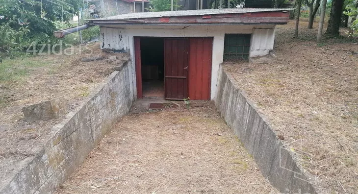 Turistički objekat | 4zida