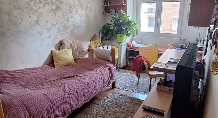 Petosoban stan | 4zida