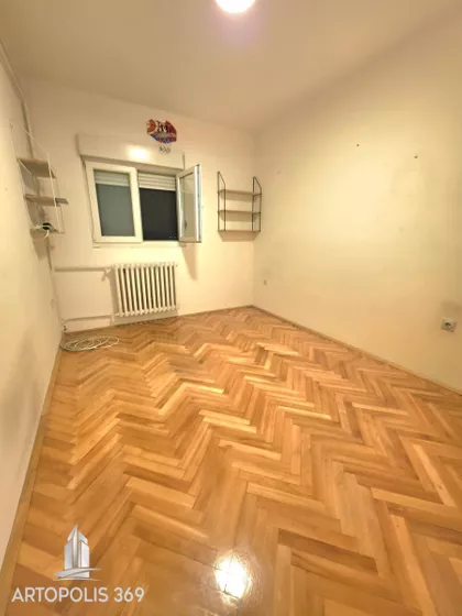 Živka Davidovića | 4zida.rs