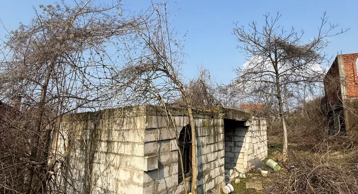 Građevinsko zemljište | 4zida