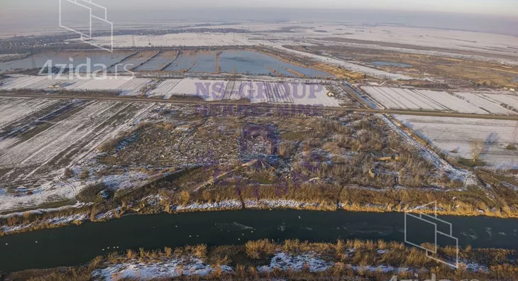 Građevinsko zemljište | 4zida