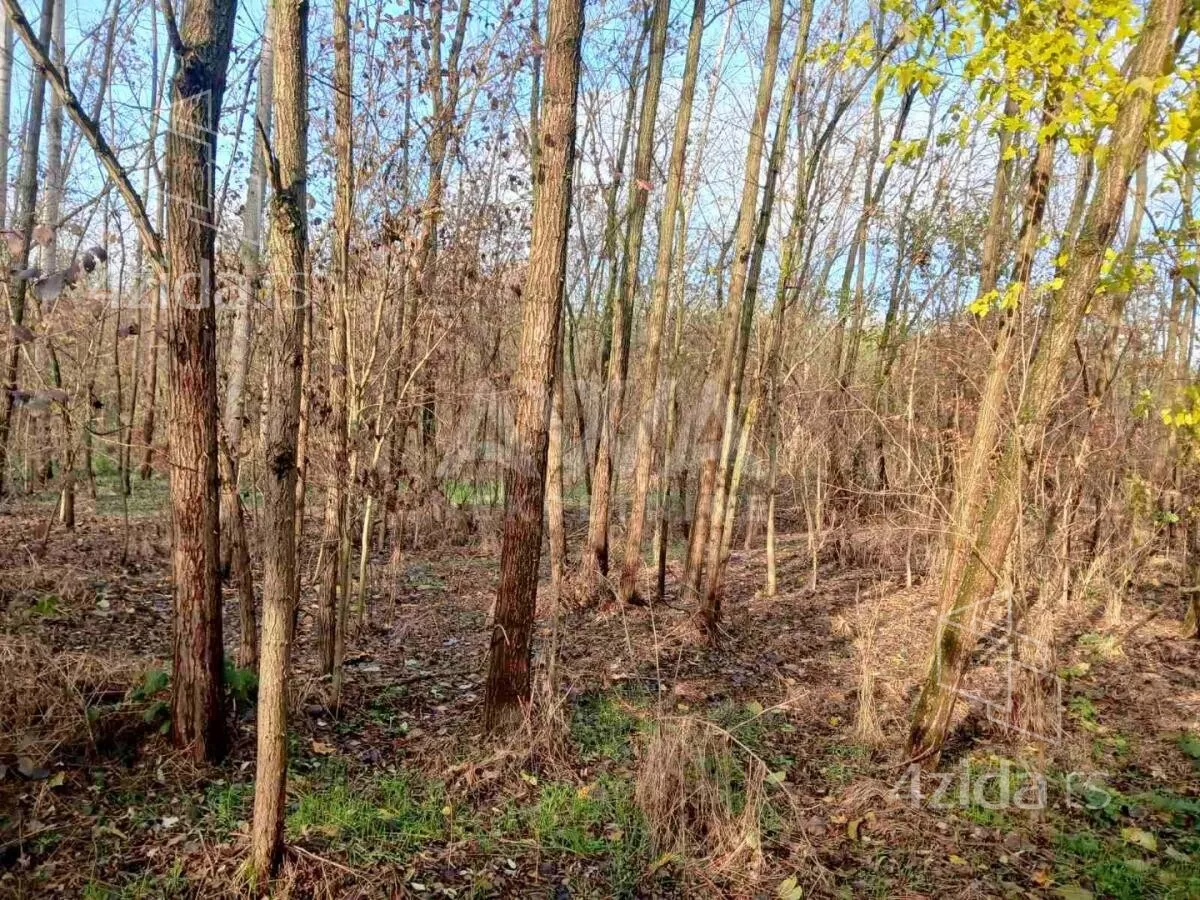 Poljoprivredno zemljište | 4zida