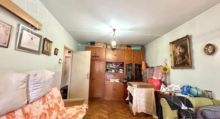 Četvoroiposoban stan | 4zida