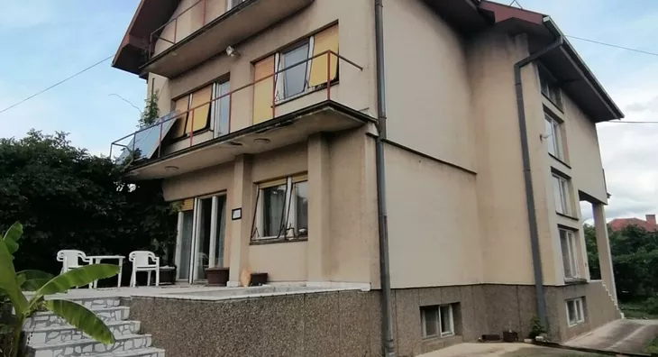 3-etažna kuća | 4zida