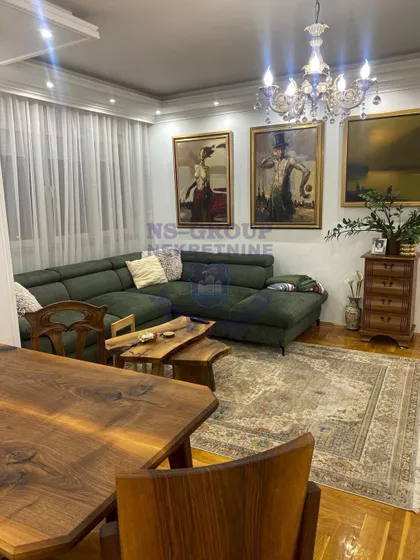 Bulevar Patrijarha Pavla | 4zida.rs