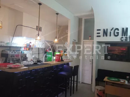 Obrenovićeva | 4zida.rs