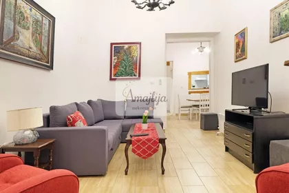 Trg Republike | 4zida.rs