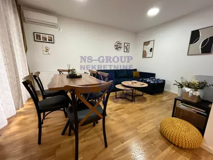 Đorđa Nikšića Johana | 4zida.rs