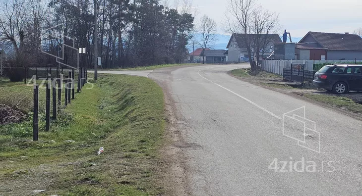 Poljoprivredno zemljište | 4zida