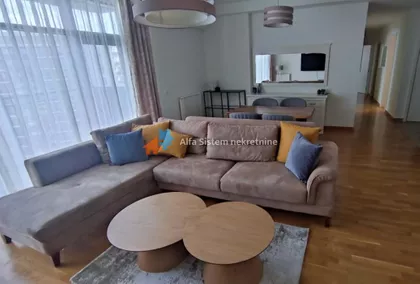 Beograd na vodi | 4zida.rs