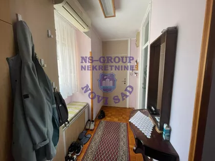 Novo Naselje | 4zida.rs