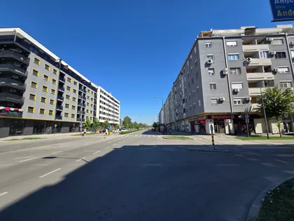 Bate Brkića | 4zida.rs