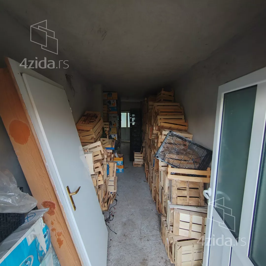 3-etažna kuća | 4zida