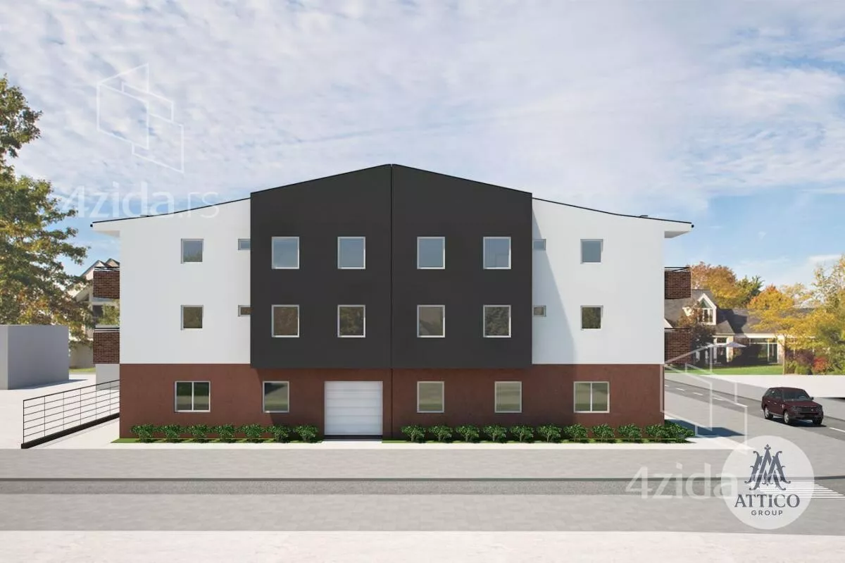 Građevinsko zemljište | 4zida