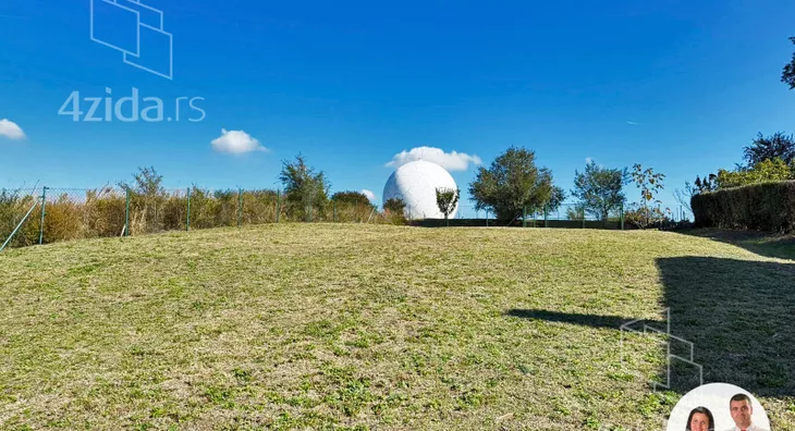 Građevinsko zemljište | 4zida