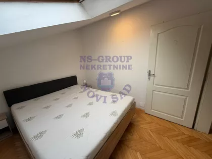 Bulevar Oslobođenja | 4zida.rs