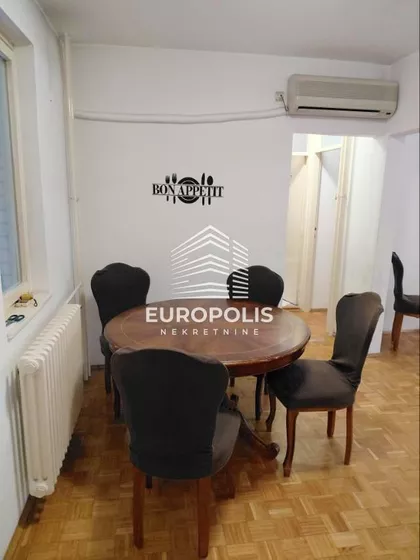 Vladimira Tomanovića | 4zida.rs