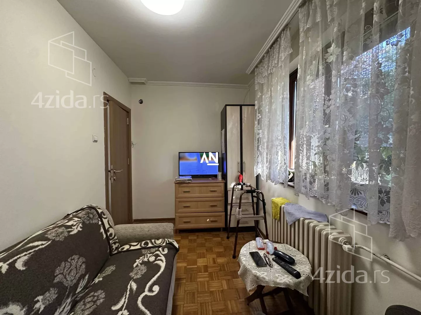 4-etažna kuća | 4zida