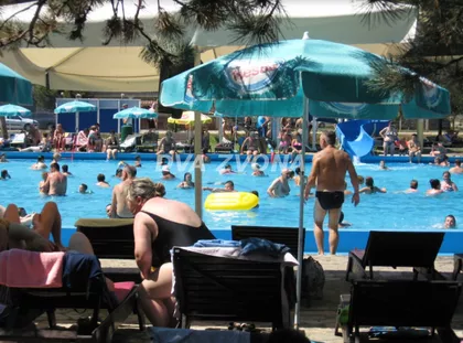 Banja Vrujci | 4zida.rs