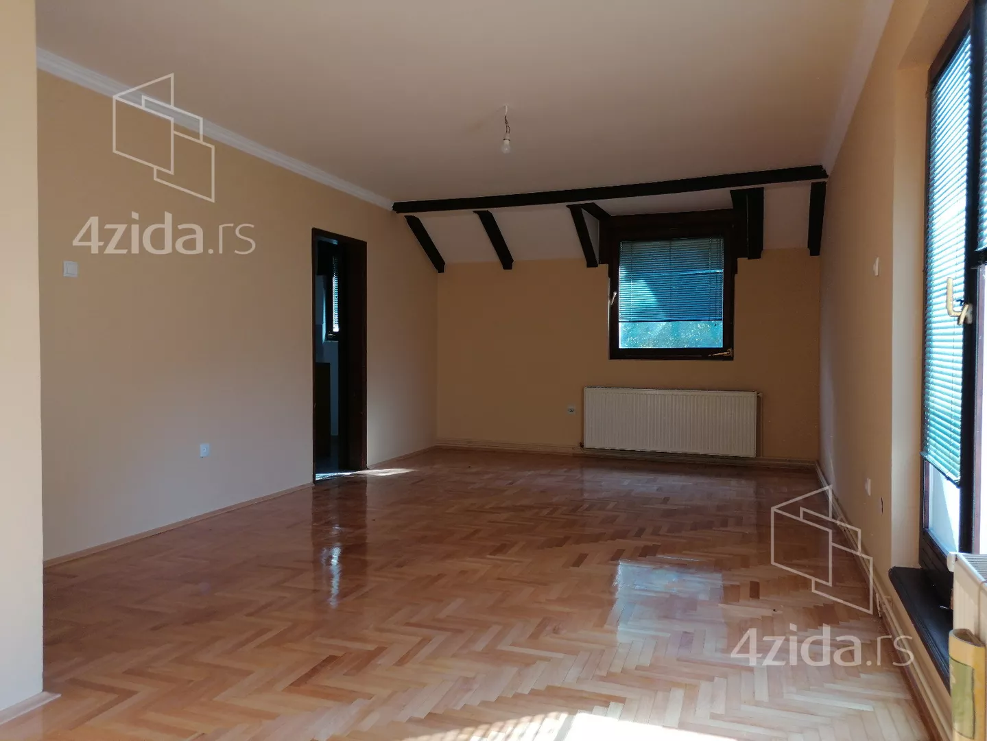 3-etažna kuća | 4zida