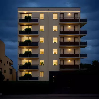 Kralja Petra Prvog | 4zida.rs