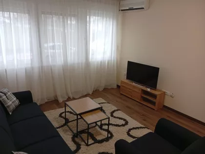 Ljuba Vučkovića 5/3 | 4zida.rs