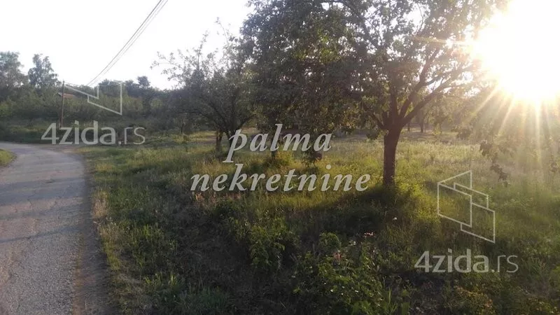Građevinsko zemljište | 4zida