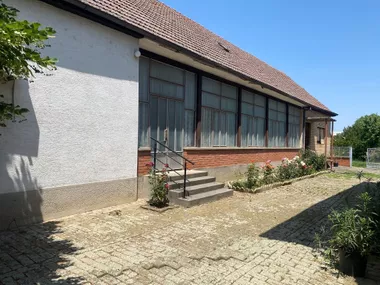 Gradske lokacije