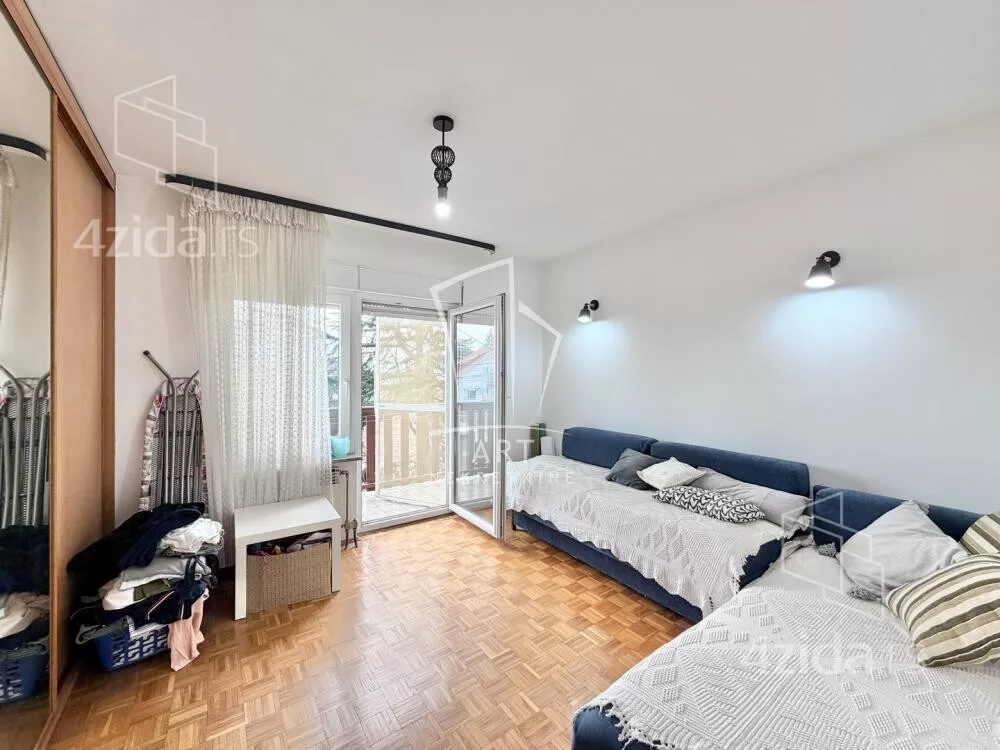 4-etažna kuća | 4zida