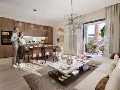 Bulevar Vojvode Mišića | 4zida.rs