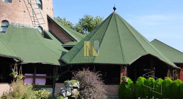 Ugostiteljski objekat | 4zida