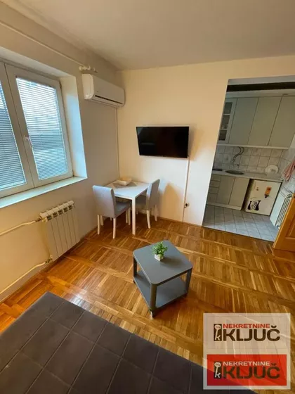 Bulevar Oslobođenja | 4zida.rs