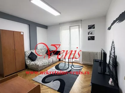 Bulevar oslobođenja | 4zida.rs