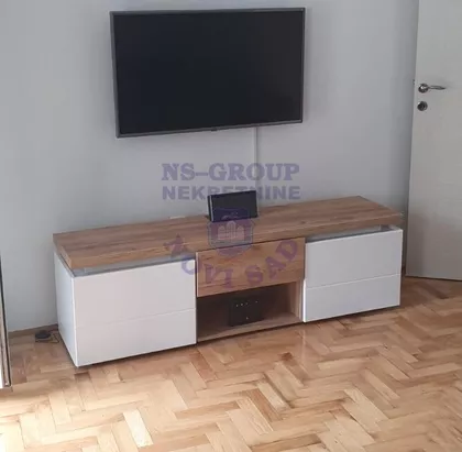 Bulevar Oslobođenja | 4zida.rs