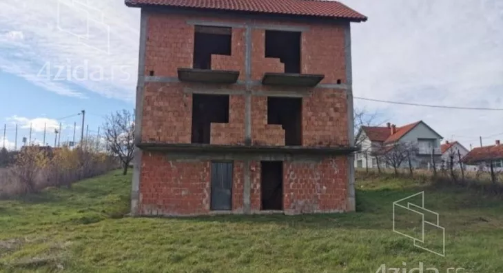 Kuća | 4zida