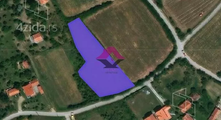 Građevinsko zemljište | 4zida