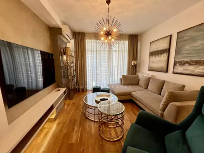 Bulevar Vudroa Vilsona | 4zida.rs