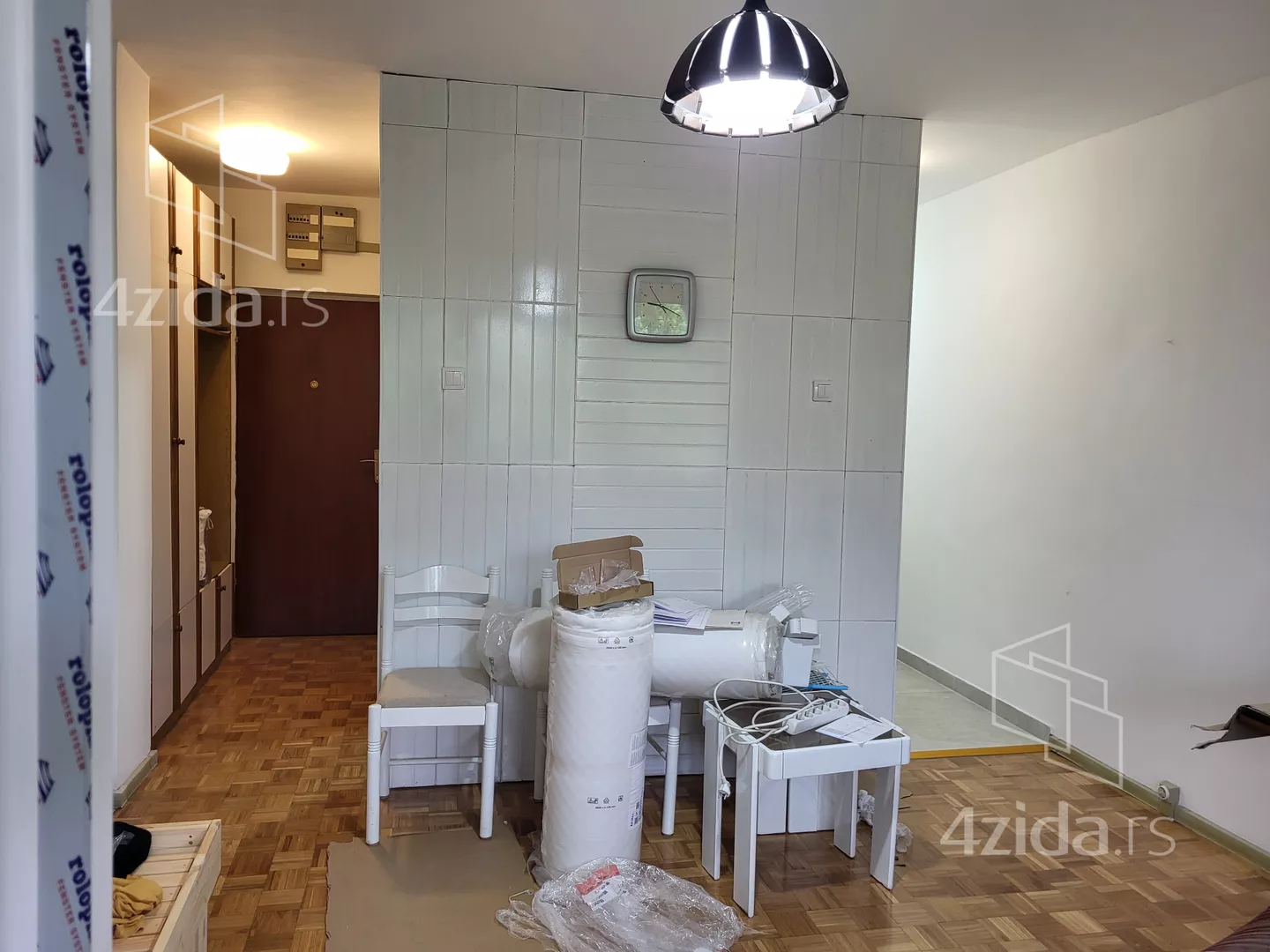 Garsonjera | 4zida