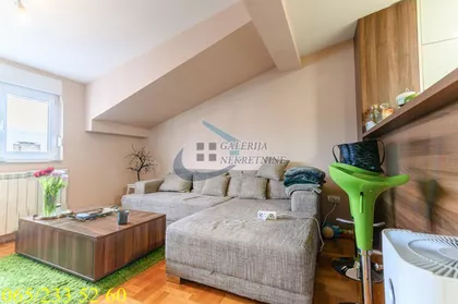 Paje Jovanovića | 4zida.rs