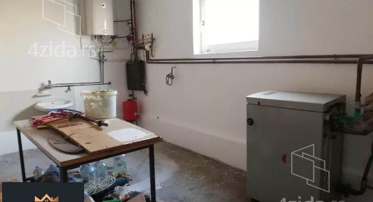 3-etažna kuća | 4zida