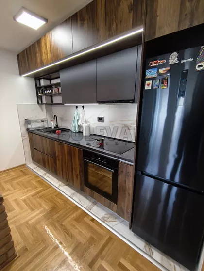 Generala Černjajeva | 4zida.rs