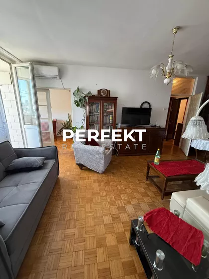 Triše Kaclerovića | 4zida.rs