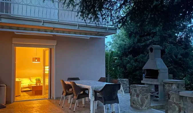 Turistički objekat | 4zida