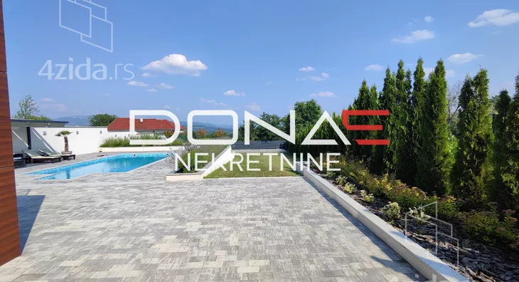 3-etažna kuća | 4zida