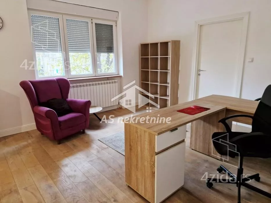 Kancelarija | 4zida